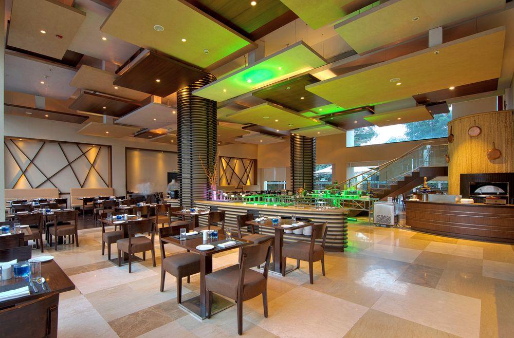 Ramada Plaza By Wyndham Pune Hinjewadi Dāpuri Dış mekan fotoğraf