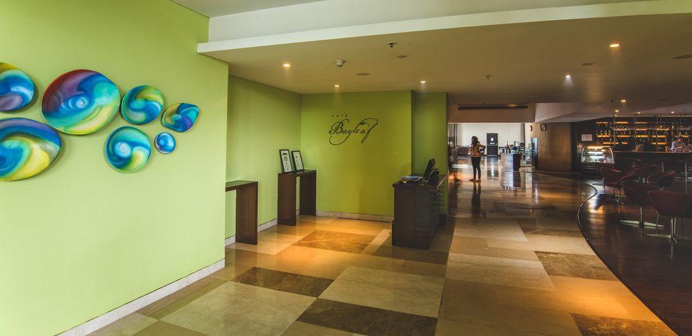 Ramada Plaza By Wyndham Pune Hinjewadi Dāpuri Dış mekan fotoğraf