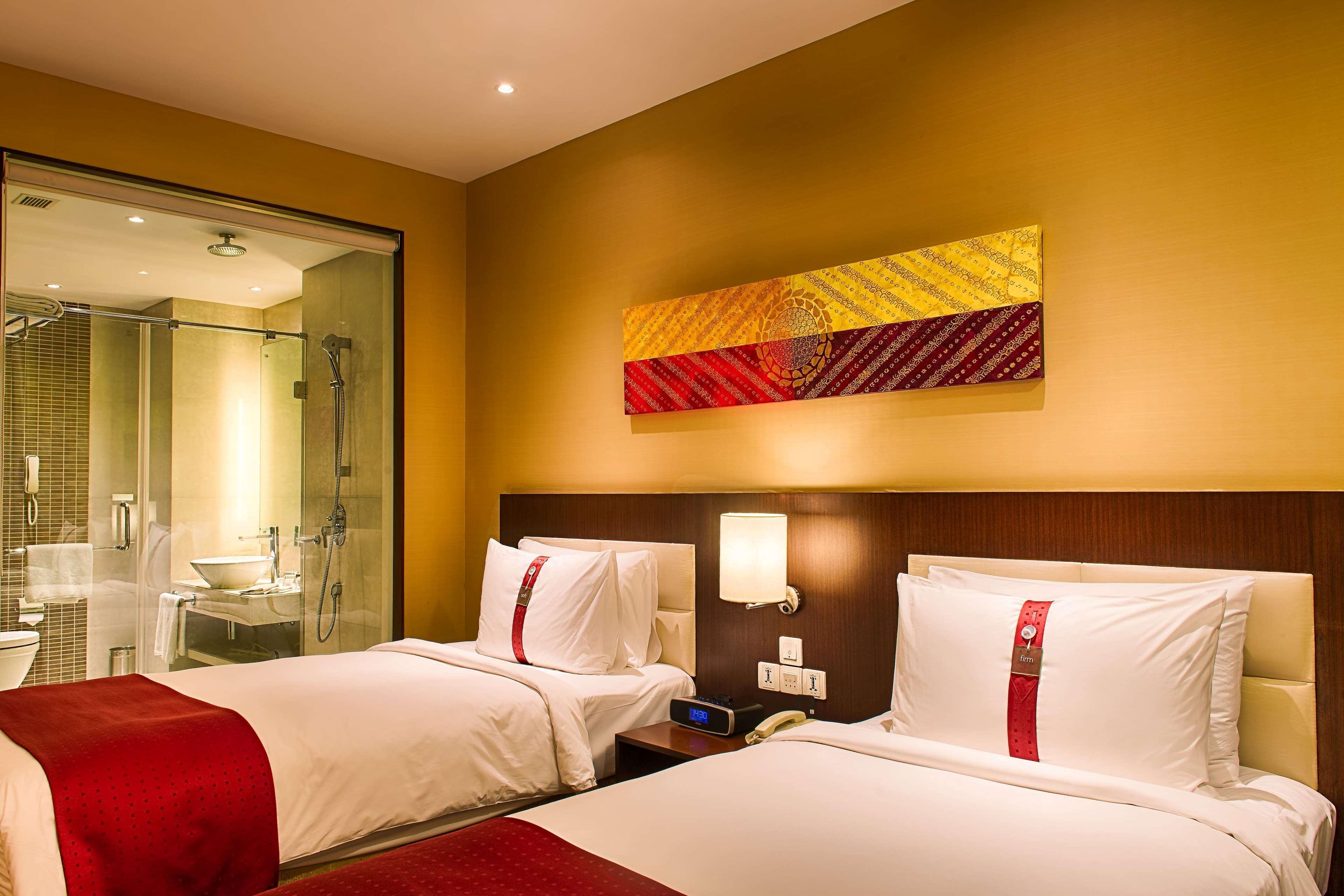 Ramada Plaza By Wyndham Pune Hinjewadi Dāpuri Dış mekan fotoğraf