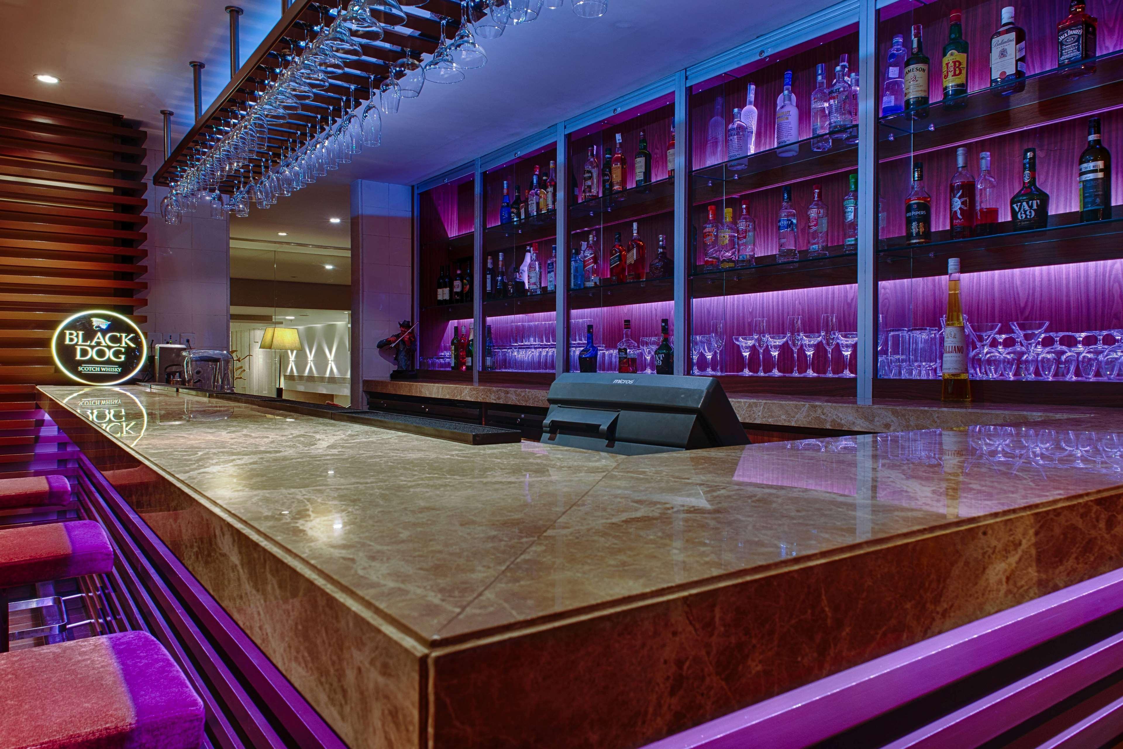 Ramada Plaza By Wyndham Pune Hinjewadi Dāpuri Dış mekan fotoğraf