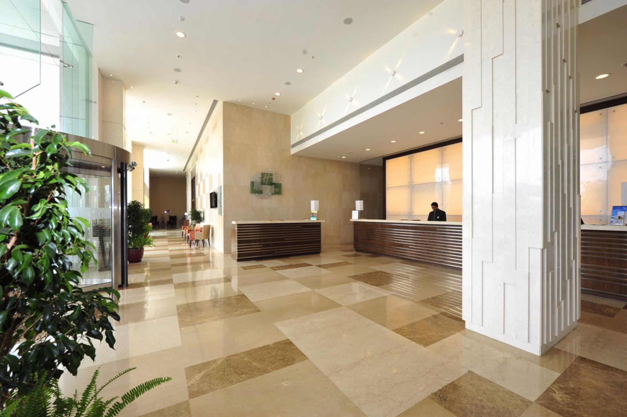 Ramada Plaza By Wyndham Pune Hinjewadi Dāpuri Dış mekan fotoğraf