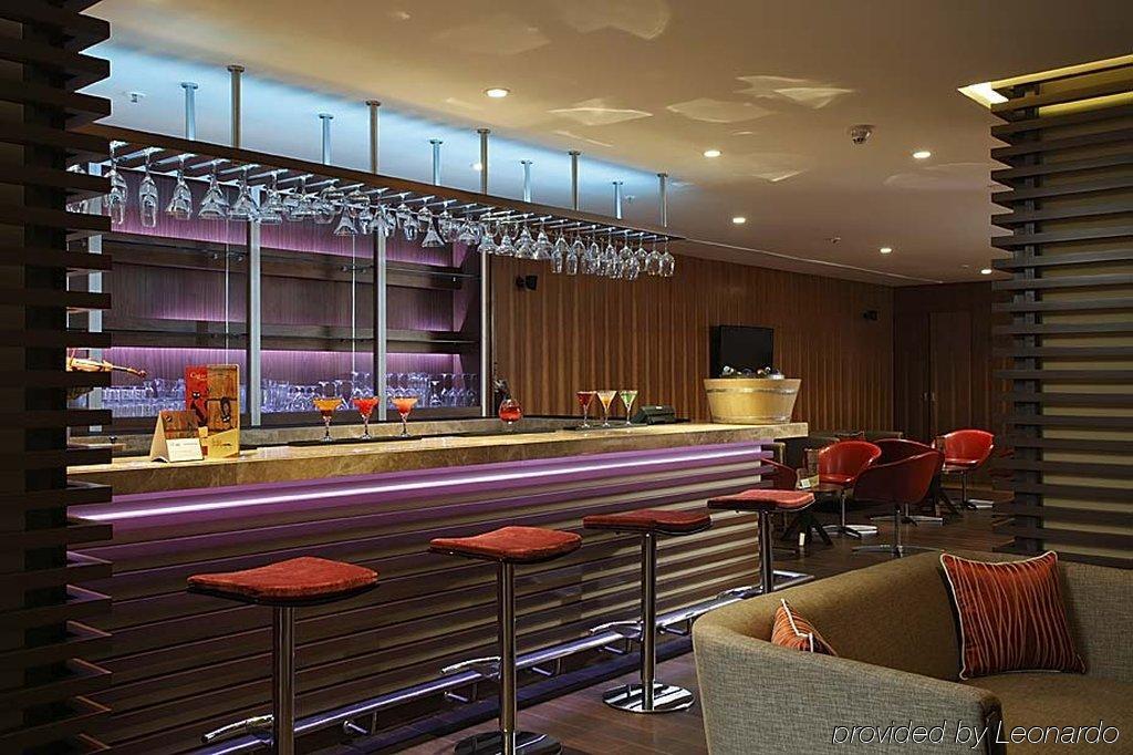 Ramada Plaza By Wyndham Pune Hinjewadi Dāpuri Dış mekan fotoğraf
