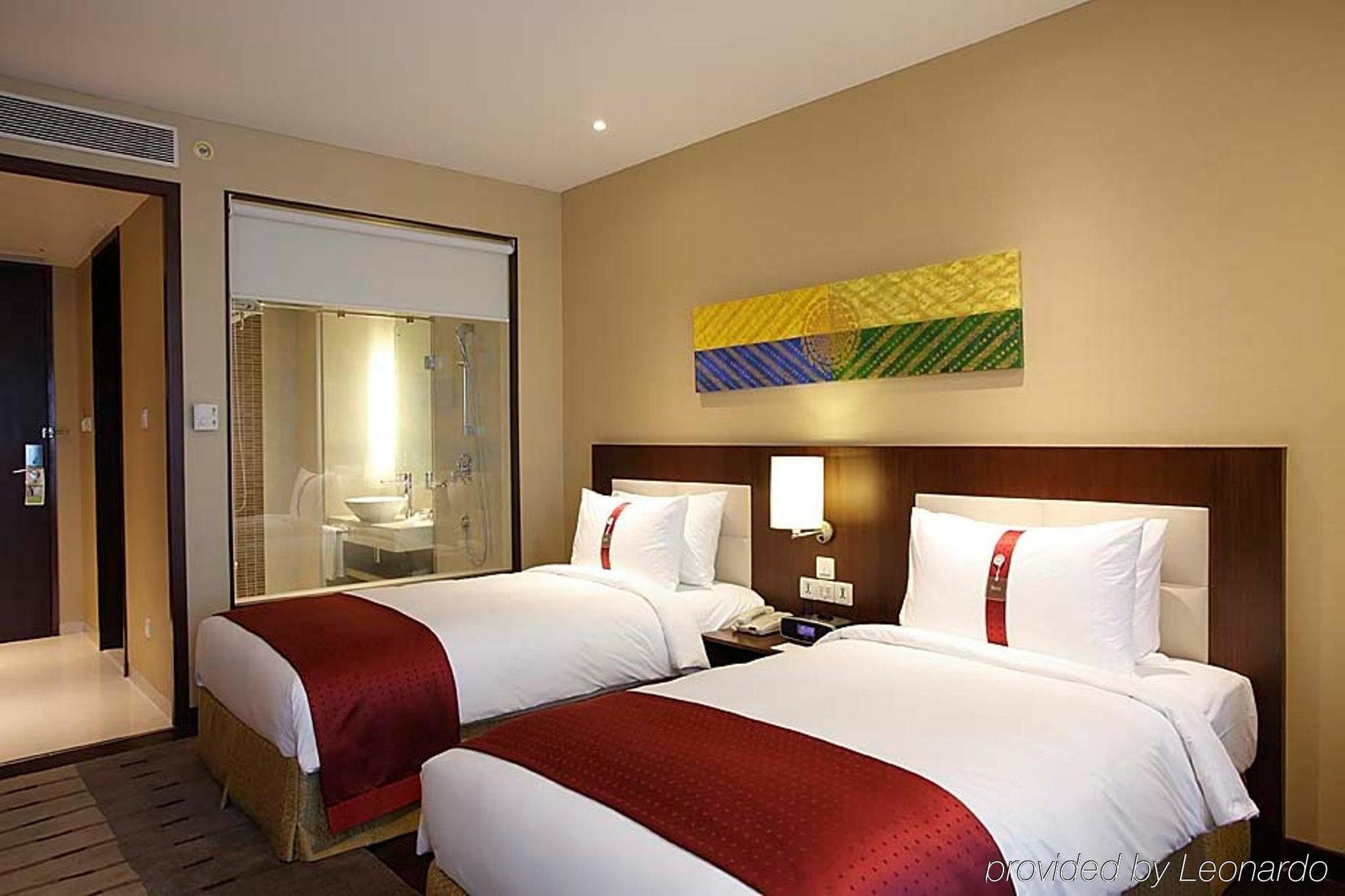Ramada Plaza By Wyndham Pune Hinjewadi Dāpuri Dış mekan fotoğraf