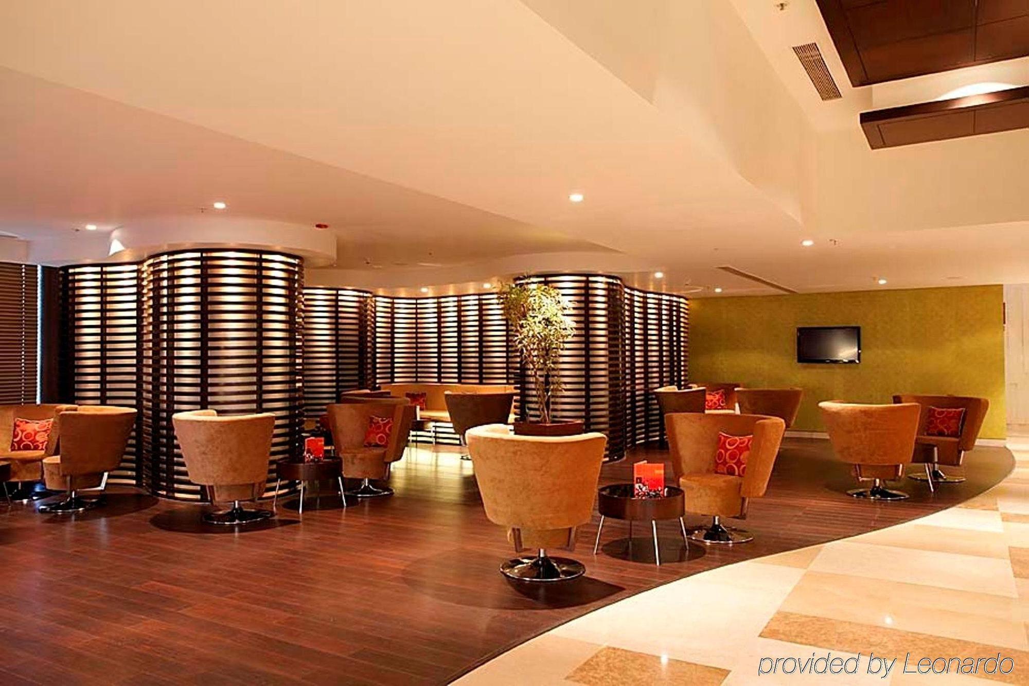 Ramada Plaza By Wyndham Pune Hinjewadi Dāpuri Dış mekan fotoğraf