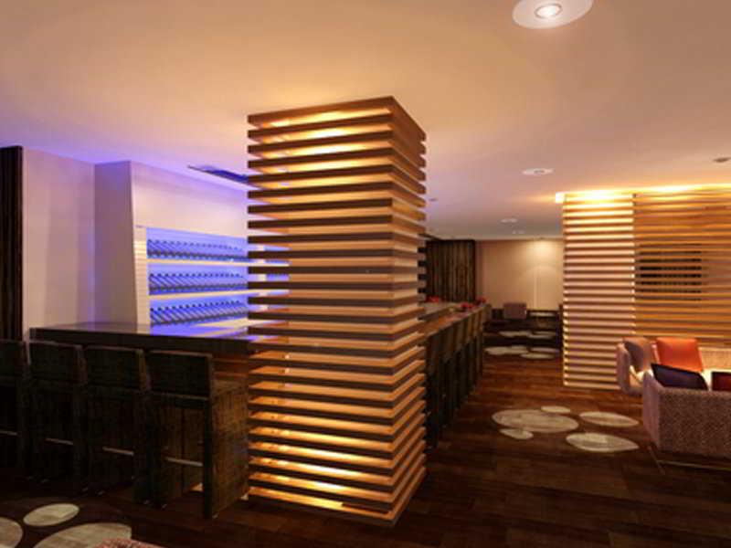 Ramada Plaza By Wyndham Pune Hinjewadi Dāpuri İç mekan fotoğraf
