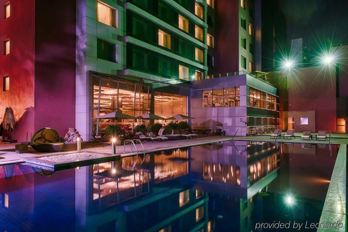Ramada Plaza By Wyndham Pune Hinjewadi Dāpuri Dış mekan fotoğraf
